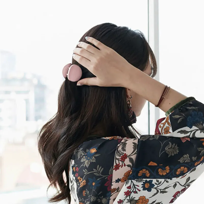 Like A Dream Resin Hair Clips Women's-5