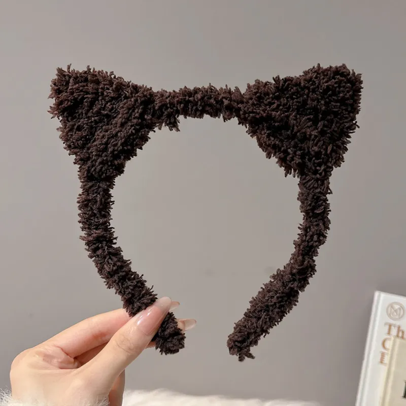 Like A Dream Fabric Headbands Women's-2