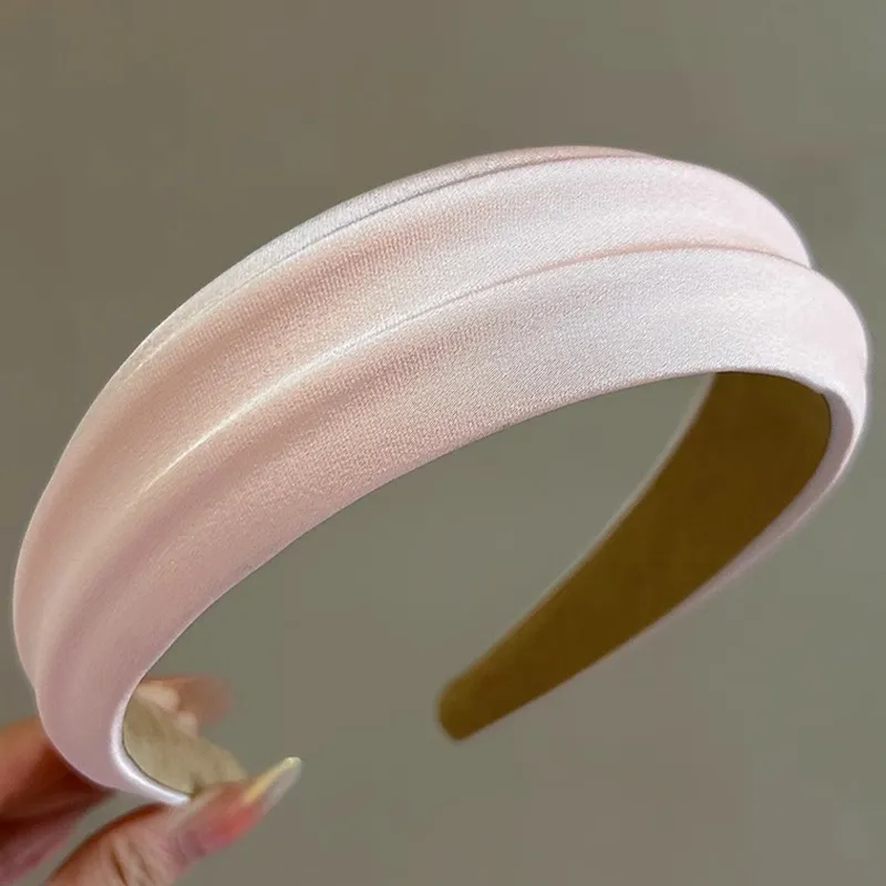 Like A Dream Fabric Headbands Women's-10