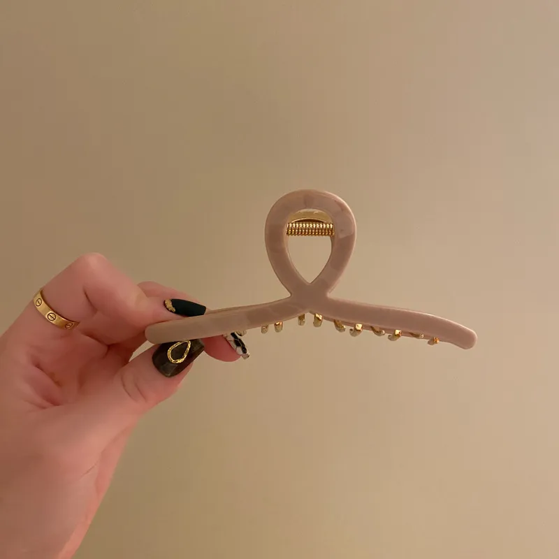 Like A Dream Alloy Hair Clips Women's-11