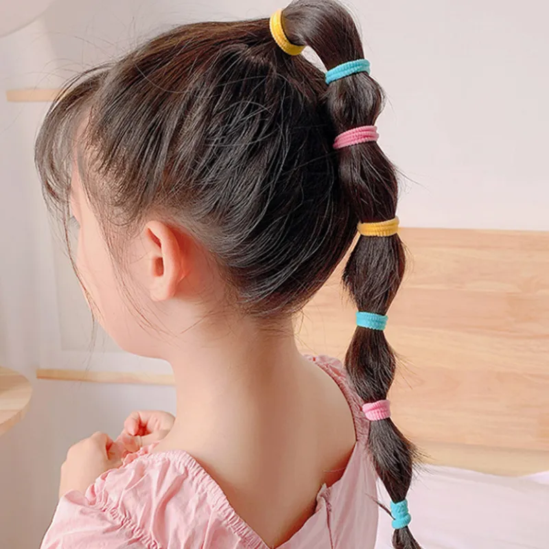 Like A Dream Fabric Hair Tie Women's-2