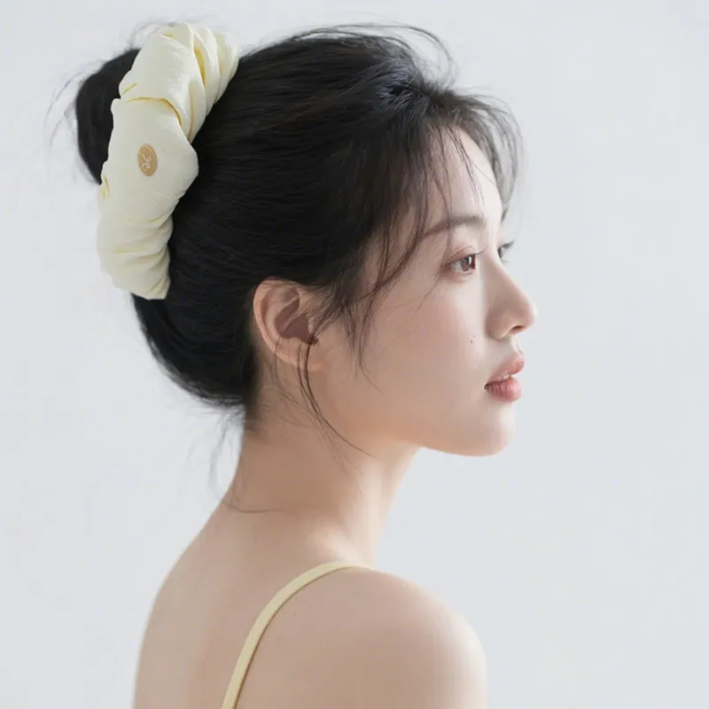 Like A Dream Fabric Hair Tie Women's-2