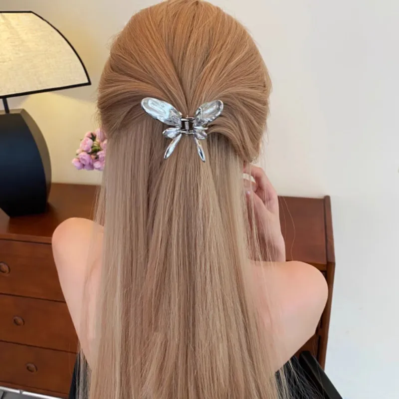 Like A Dream Alloy Hair Clips Women's-1