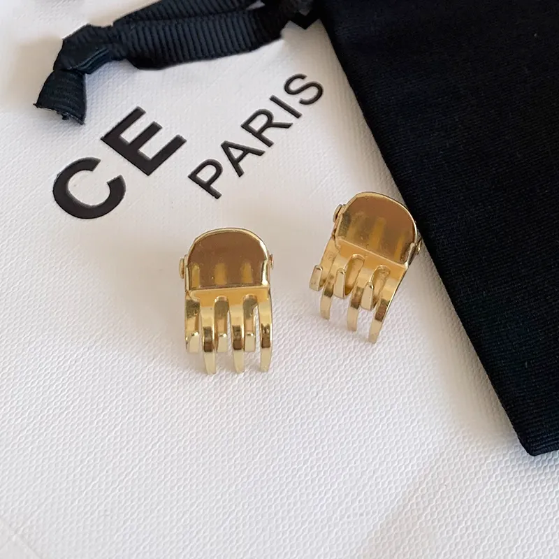 Like A Dream Alloy Hair Clips Women's-1