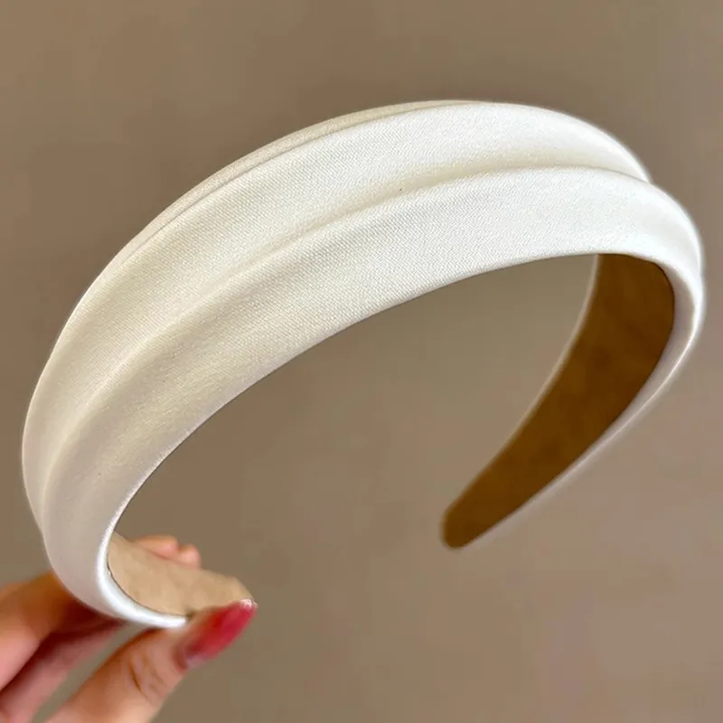 Like A Dream Fabric Headbands Women's-7