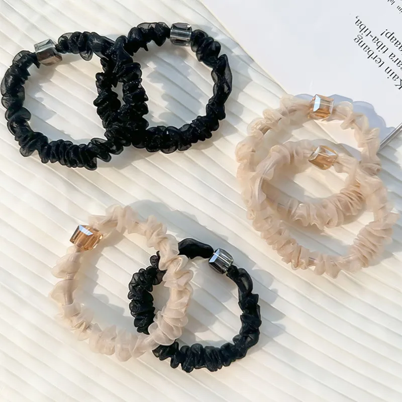 Like A Dream Organza Hair Tie Women's-10