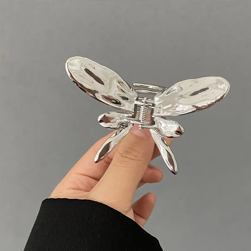 Like A Dream Alloy Hair Clips Women's-5