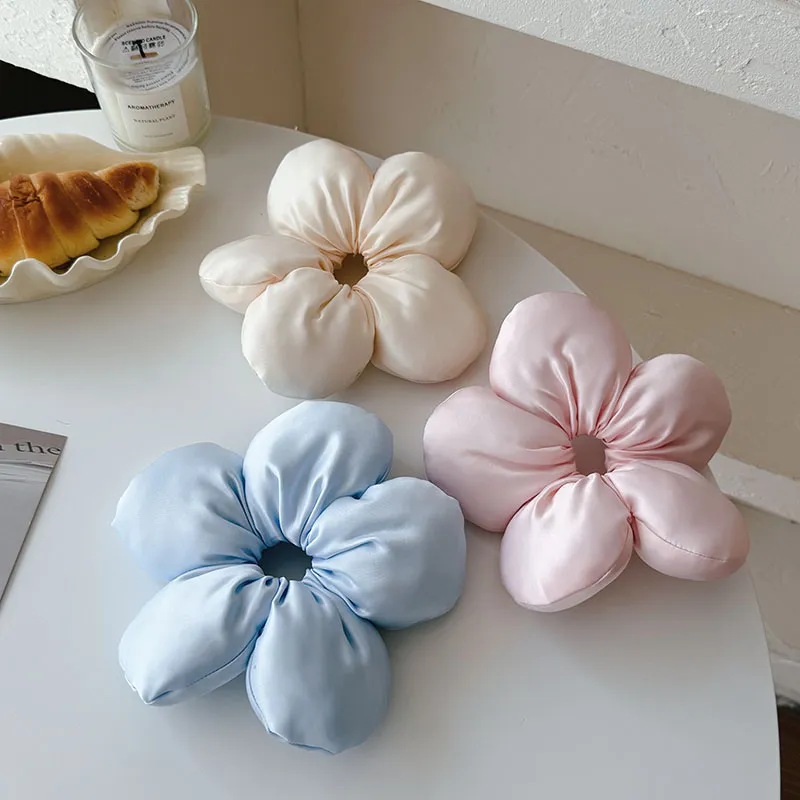 Like A Dream Fabric Hair Tie Women's-4