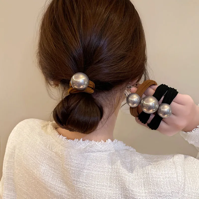 Like A Dream Fabric Hair Tie Women's-11