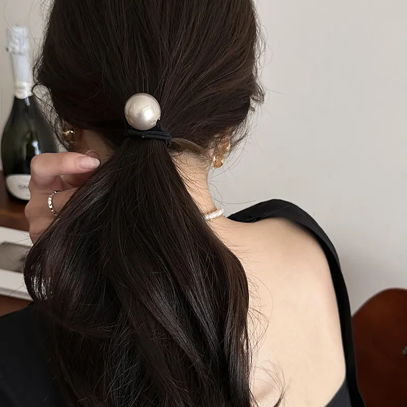 Like A Dream Fabric Hair Tie Women's-20