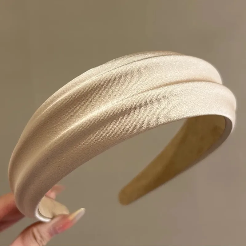 Like A Dream Fabric Headbands Women's-4