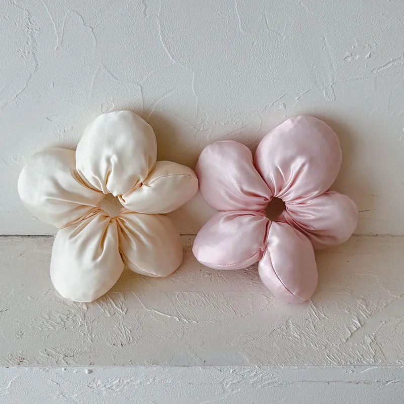 Like A Dream Fabric Hair Tie Women's-18