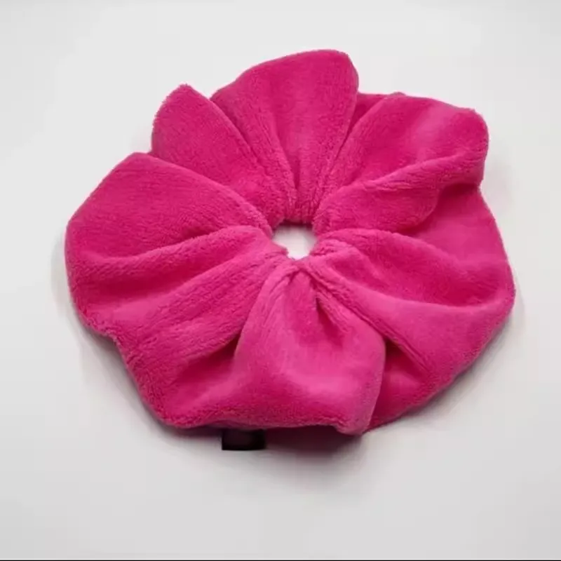 Like A Dream Fabric Hair Tie Women's-13
