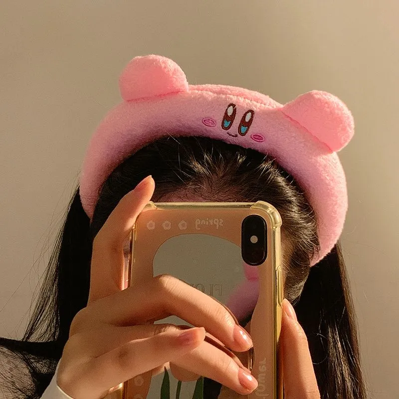 Like A Dream Fabric Headbands Women's-4