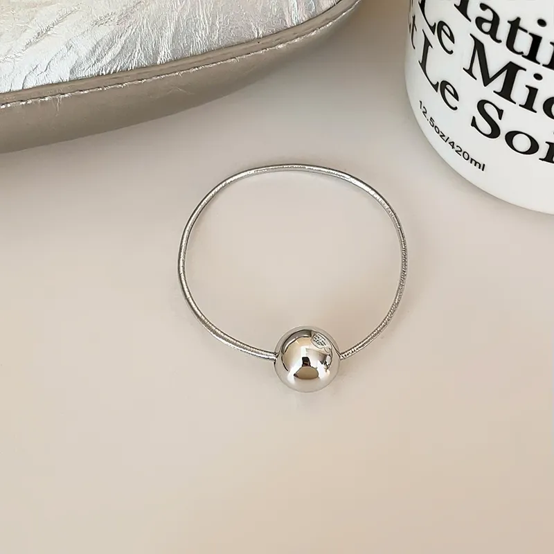 Like A Dream Rubber Band Hair Tie Women's-6
