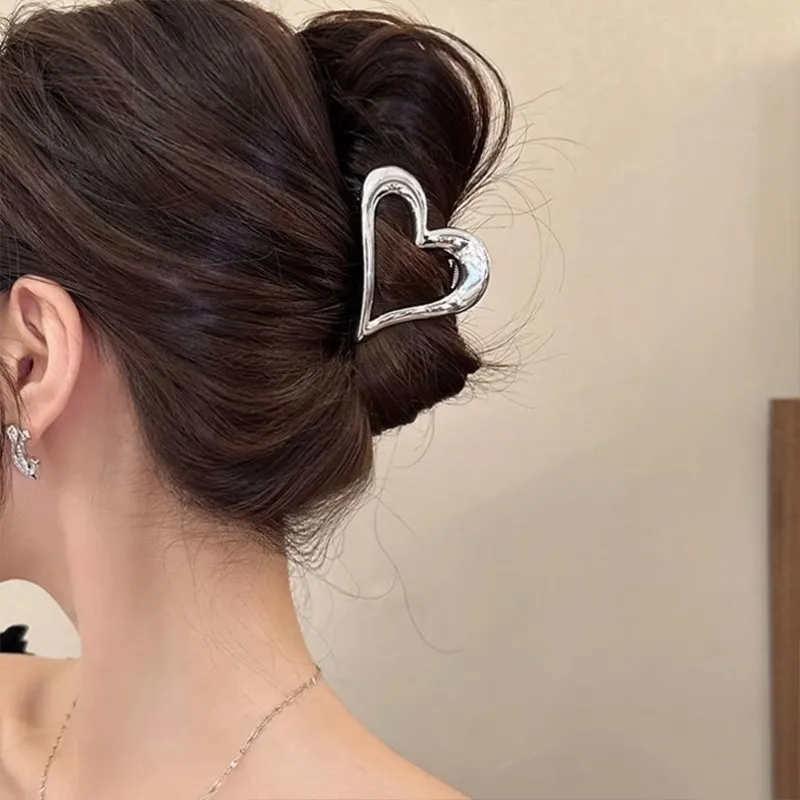 Like A Dream Everyday Versatile Hair Clip Women's Multiple Colors-4