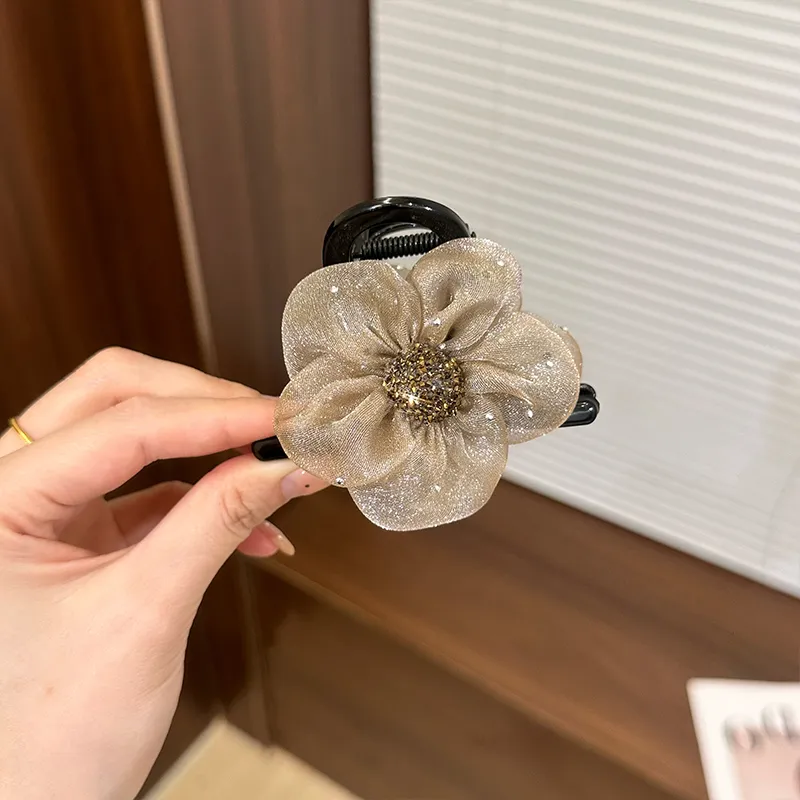 Like a Dream Hair Clips Women's-1