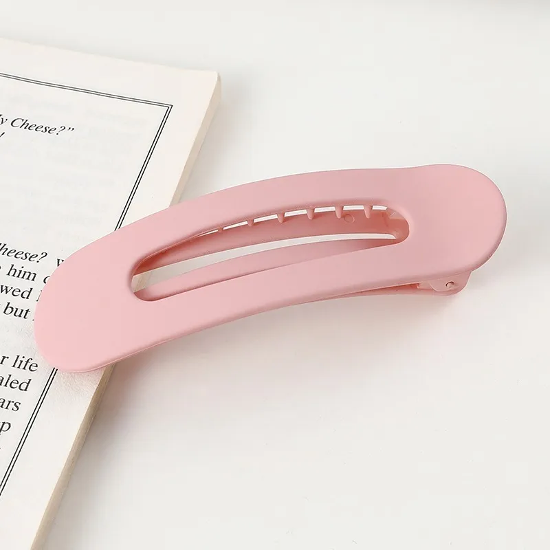 Like A Dream Acrylic Hair Clips Women's-12