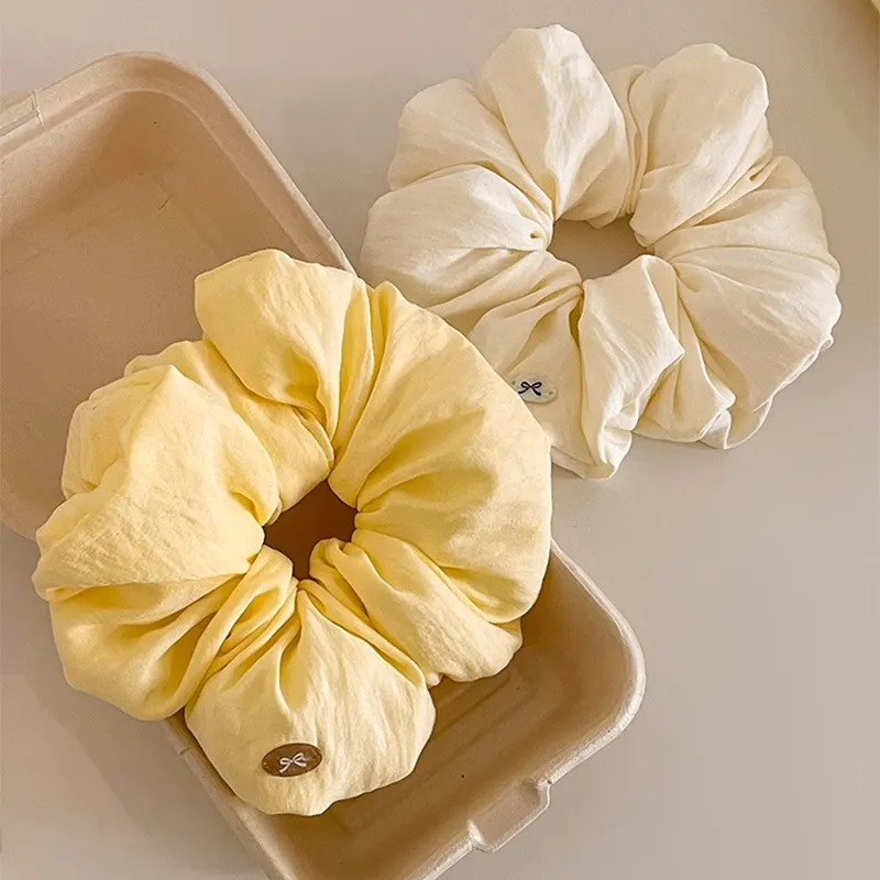 Like A Dream Fabric Hair Tie Women's-5