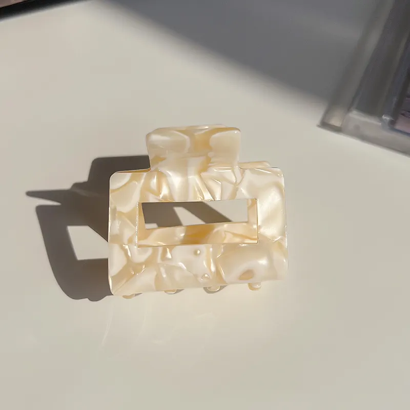 Like A Dream Acrylic Hair Clips Women's-7