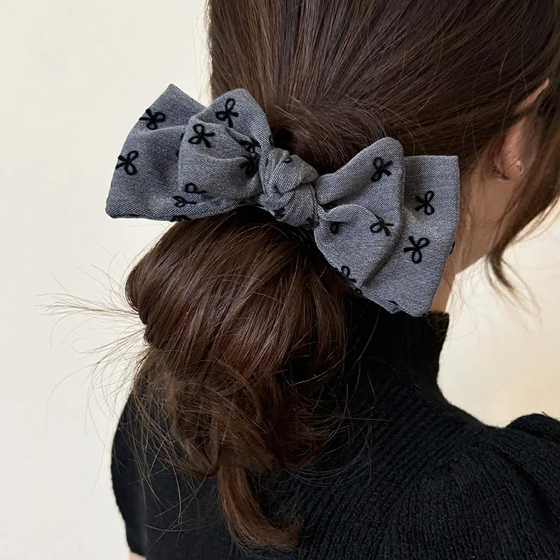 Like A Dream Fabric Hair Clips Women's-6