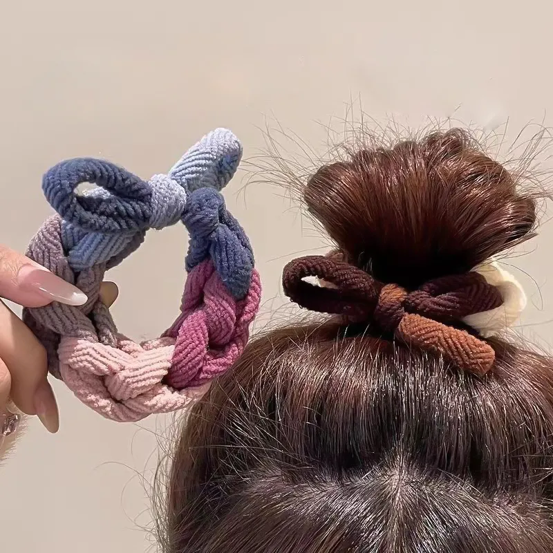 Like a Dream Hair Ties Women's-6