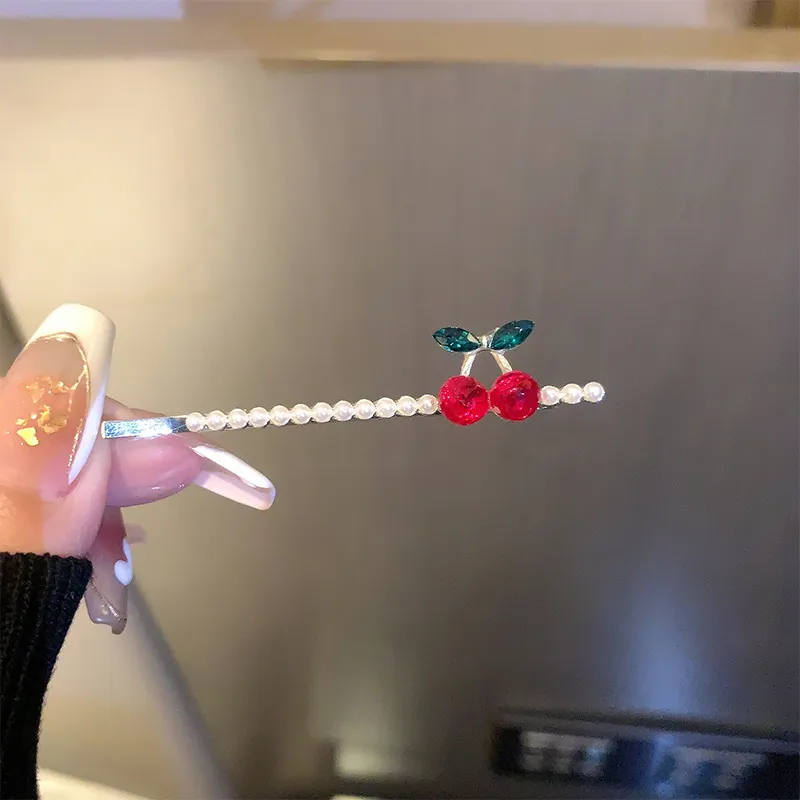Like A Dream Alloy Hair Clips Women's-1