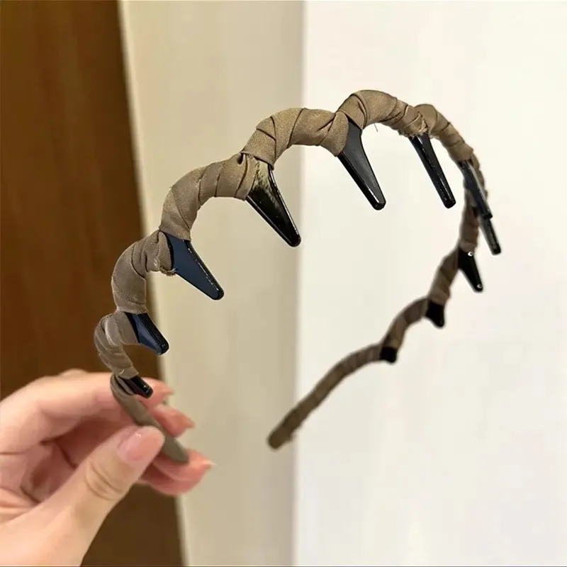 Like a Dream Headbands Women's-13
