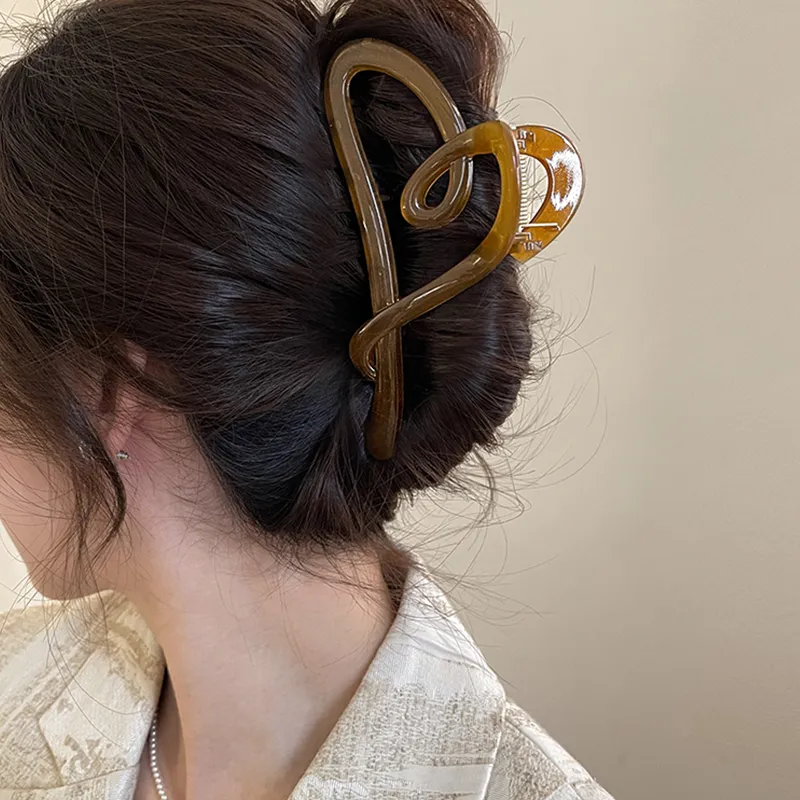 Like a Dream Hair Clips Women's-7