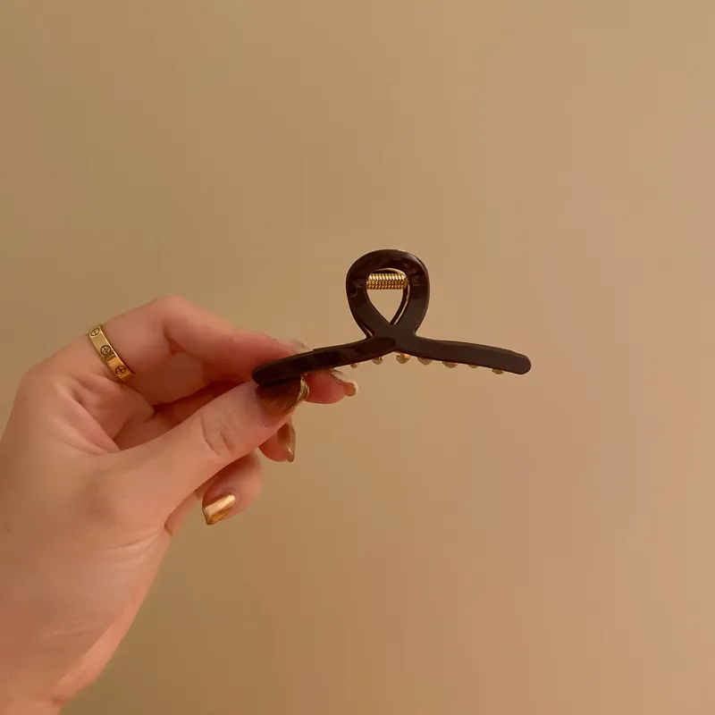 Like A Dream Alloy Hair Clips Women's-1