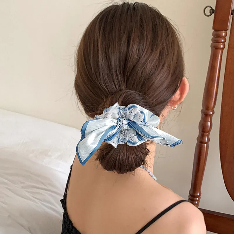 Like A Dream Fabric Hair Bands Women's-8