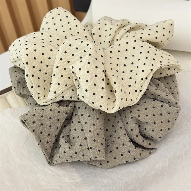Like A Dream Fabric Hair Tie Women's-1