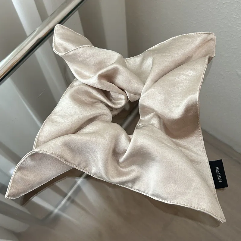 Like A Dream Fabric Hair Tie Women's-4