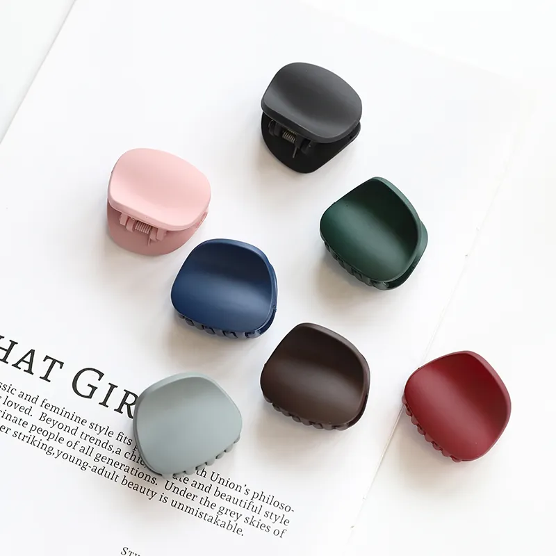 Like A Dream Resin Hair Clips Women's-8