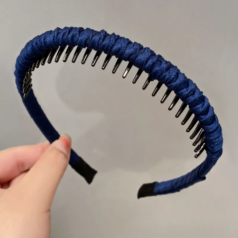 Like A Dream Everyday Headband Women's Multiple Colors-3