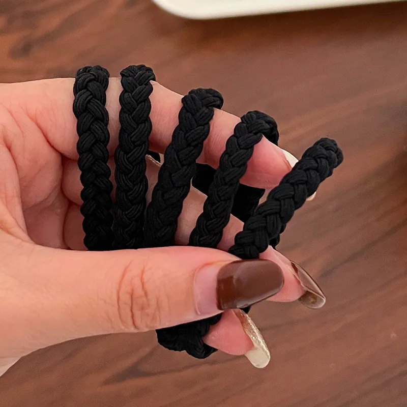 Like A Dream Rubber Band Hair Ties Women's-2