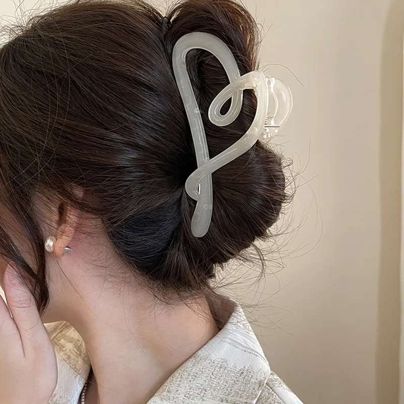 Like a Dream Hair Clips Women's-9