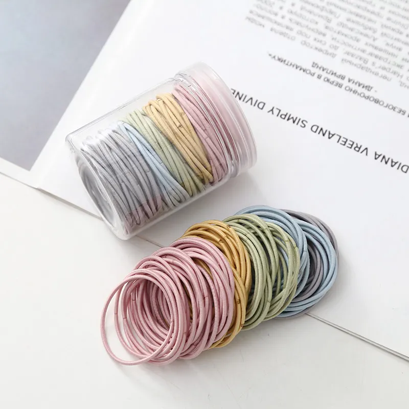 Like A Dream Rubber Band Hair Tie Women's-6