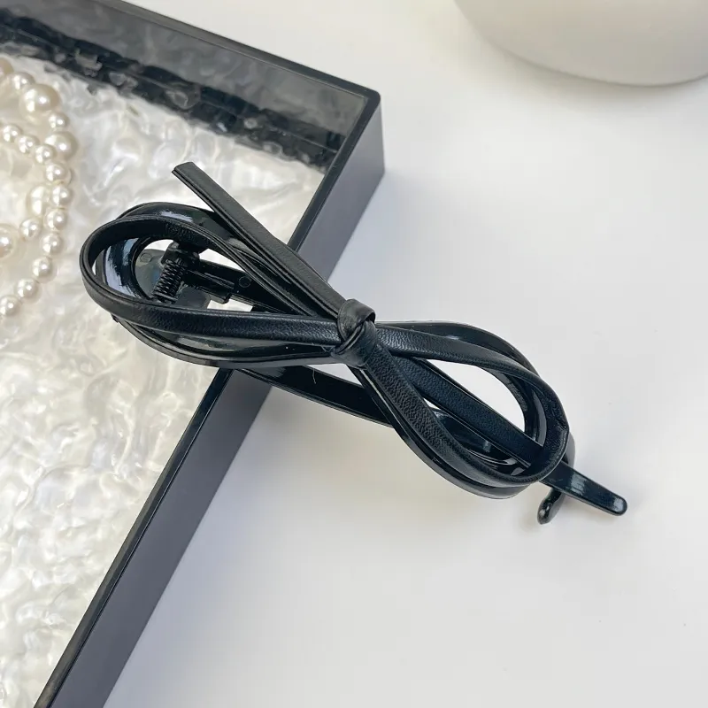 Like A Dream Acrylic Hair Clips Women's-13