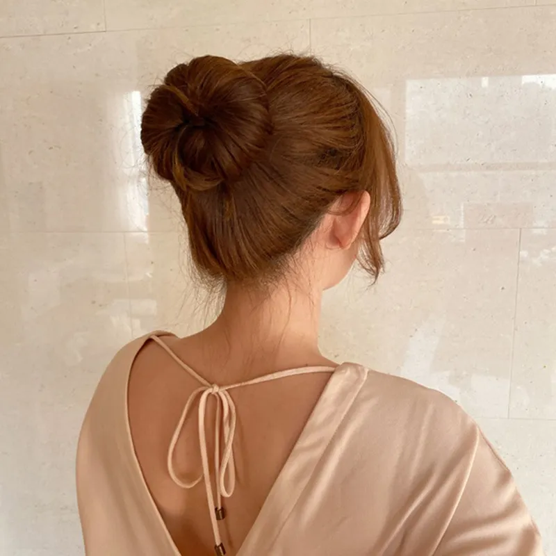 Like A Dream Alloy Hair Tie Women's-6