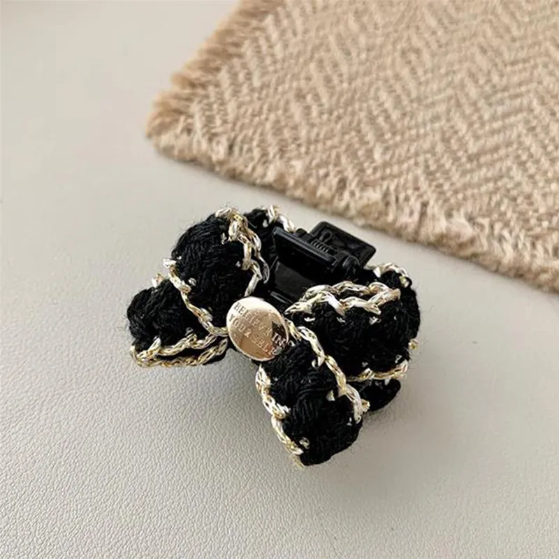 Like A Dream Acrylic Hair Clips Women's-6