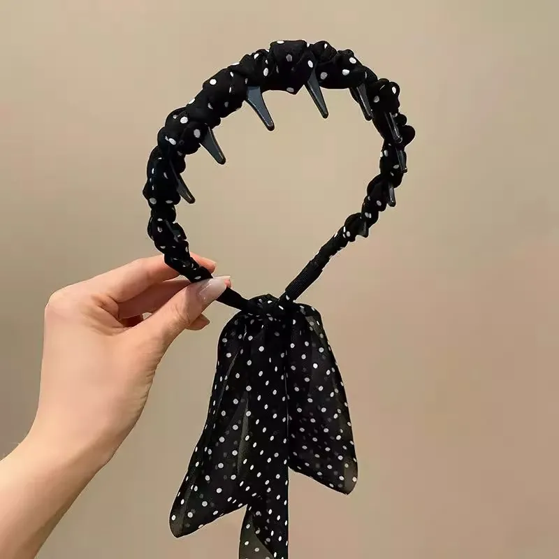 Like A Dream Fabric Headbands Women's-4