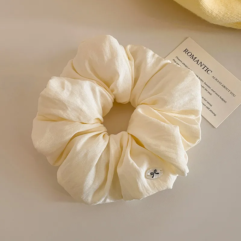 Like A Dream Fabric Hair Tie Women's-1