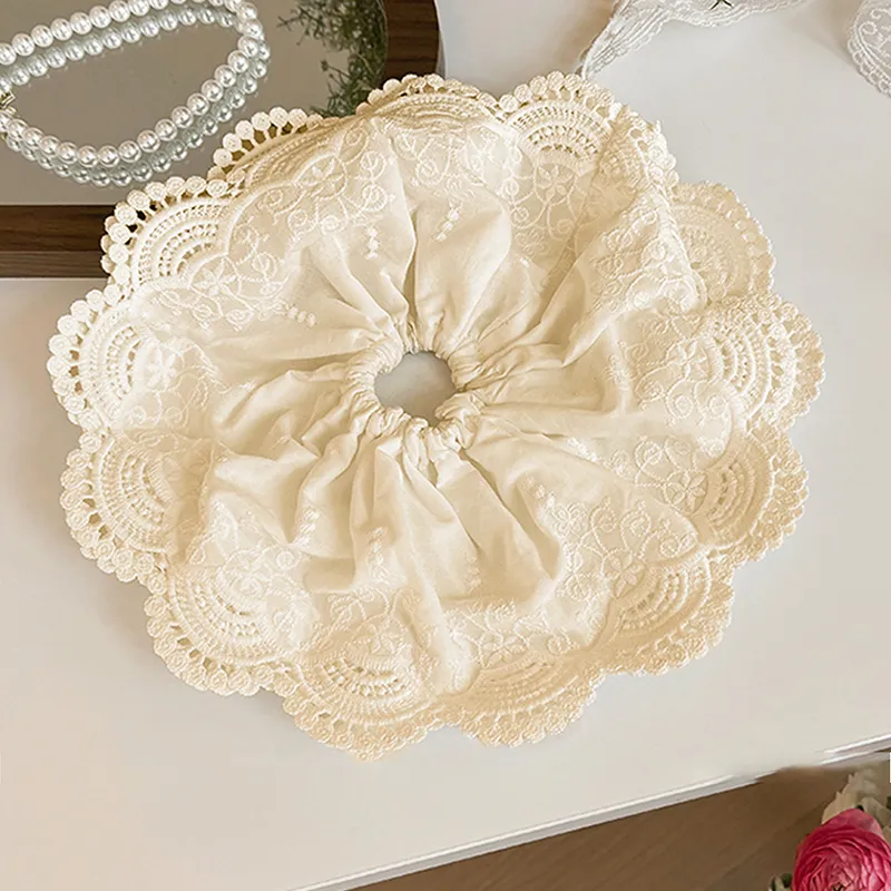 Like A Dream Fabric Hair Tie Women's-1