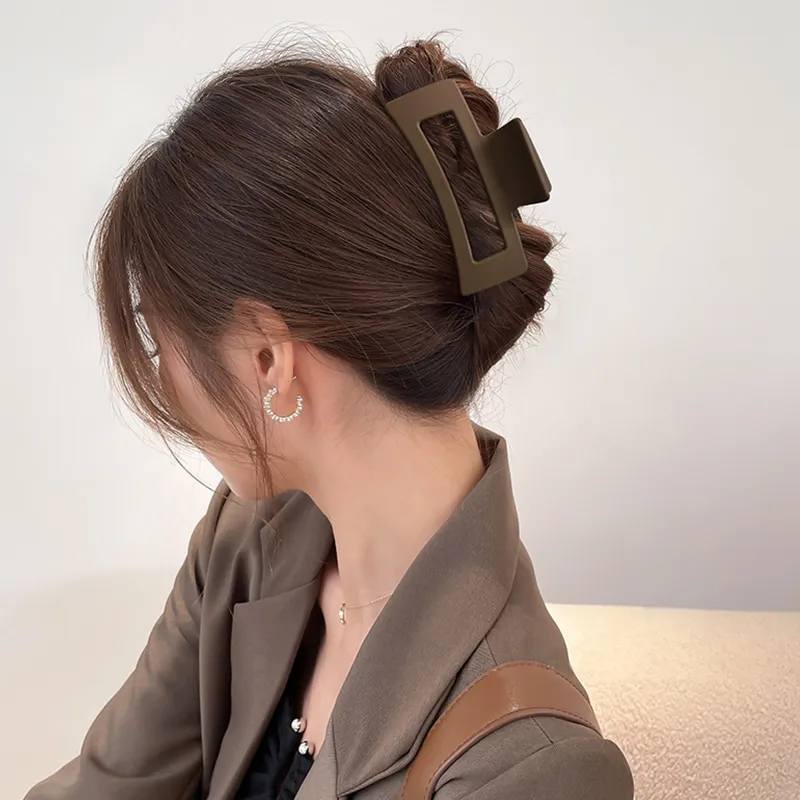 Like a Dream Hair Clips Women's-4