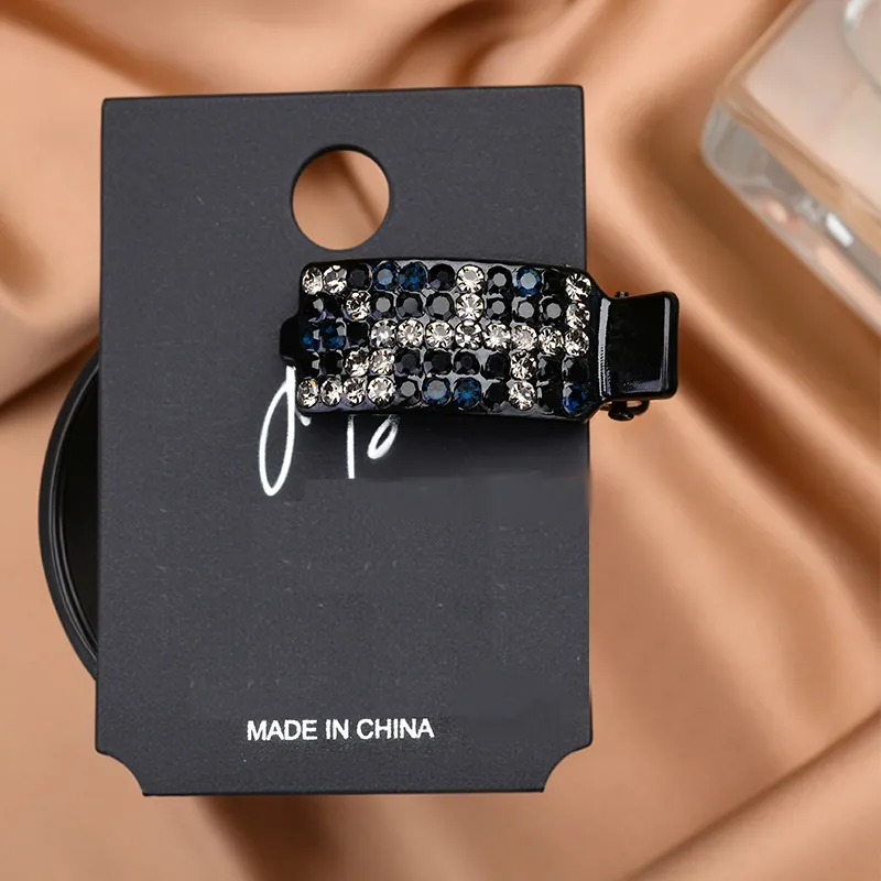 Like A Dream Acrylic Hair Clips Women's-4