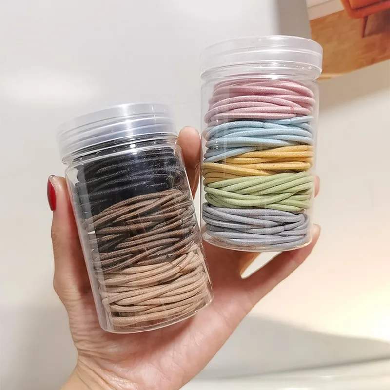 Like A Dream Rubber Band Hair Tie Women's-7