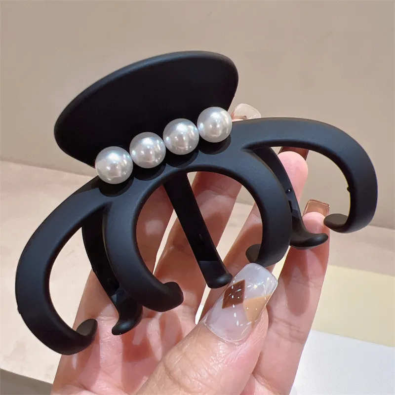 Like A Dream Acrylic Hair Clips Women's-7