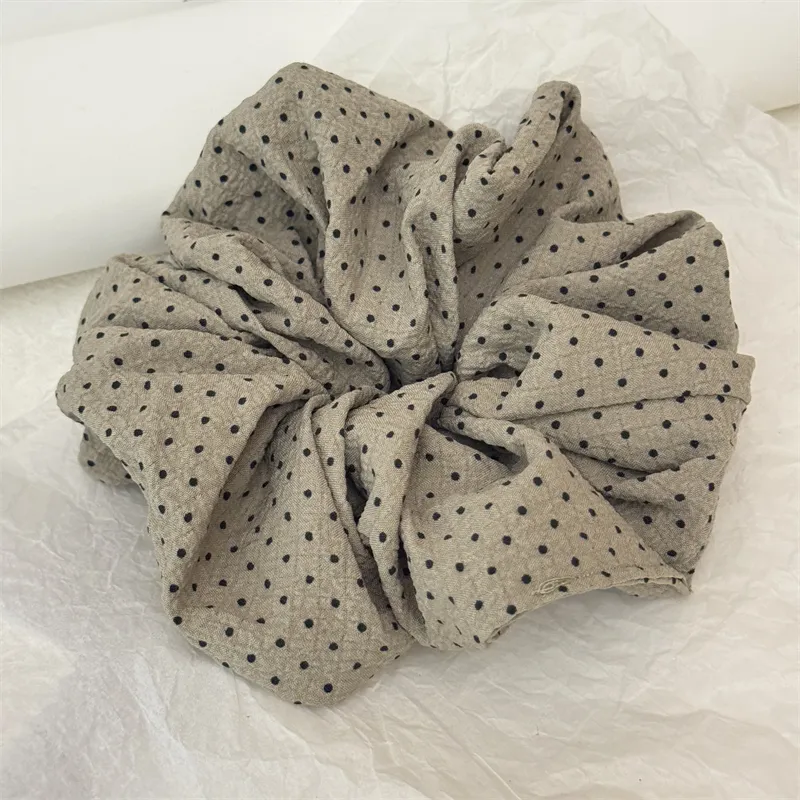 Like A Dream Fabric Hair Tie Women's-4