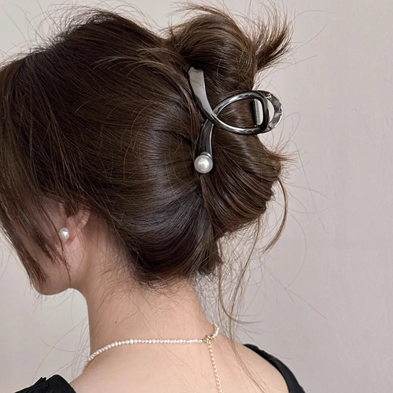 Like A Dream Hair Clips Women's-6
